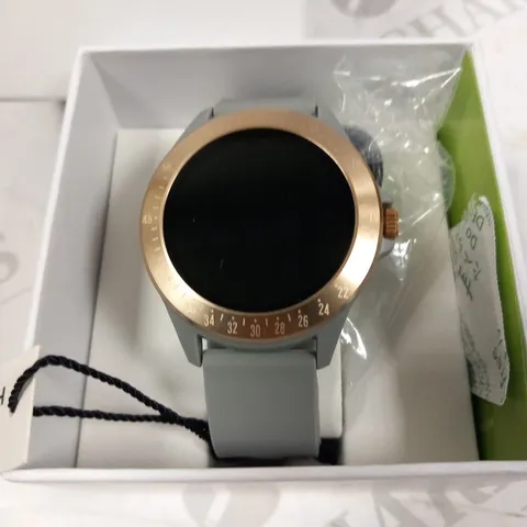 BOXED HARRY LIME HA07-2008 WRIST WATCH