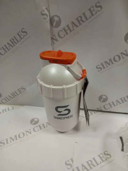 SHAKESPHERE SHAKER CUP UNBOXED