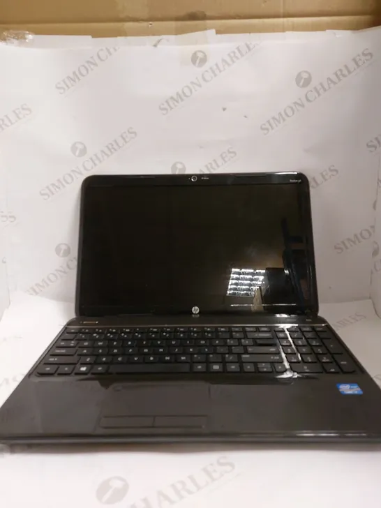 HP PAVILION G6 LAPTOP