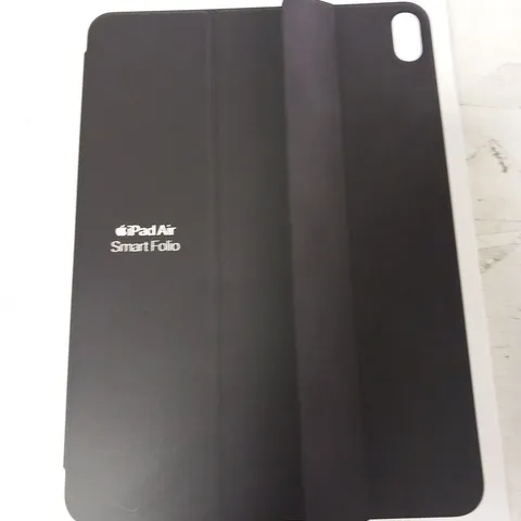 BOXED APPLE IPAD SMART FOLIO