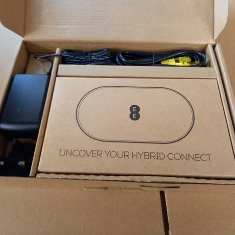 BOXED EE HYBRID CONNECT HUB