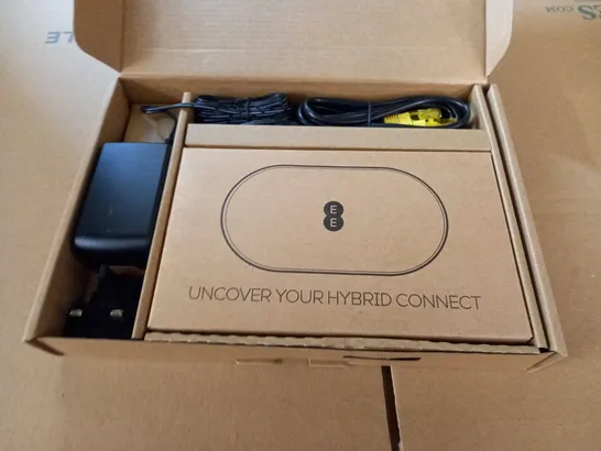 BOXED EE HYBRID CONNECT HUB