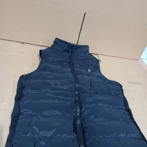 RRTIZAN HEATED VEST 