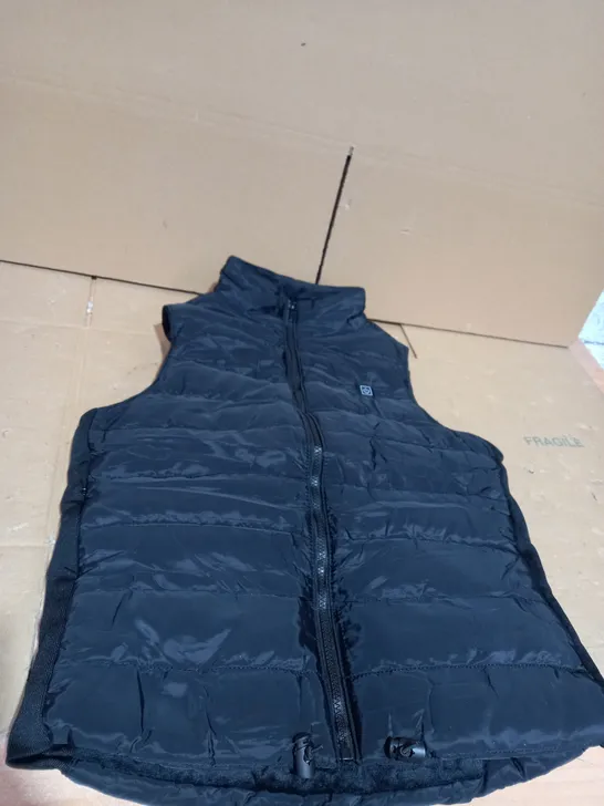 RRTIZAN HEATED VEST 