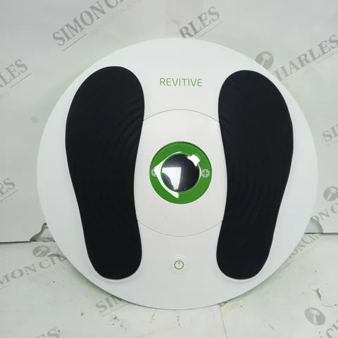 BOXED REVITIVE ESSENTIAL CIRCULATION BOOSTER