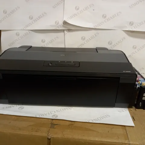 EPSON ET-1400 PRINTER 