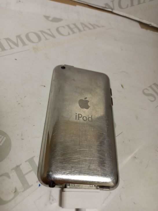 APPLE IPOD TOUCH A1367