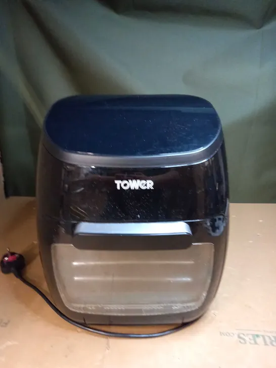 TOWER XPRESS PRO COMBO 10 IN 1 DIGITAL AIR FRYER