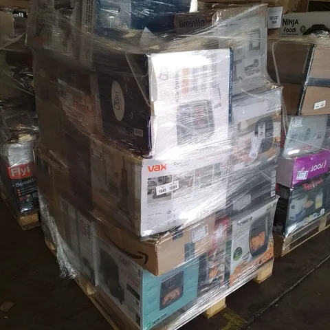 PALLET OF APPROXIMATELY 22 ASSORTED HOUSEHOLD & ELECTRICAL PRODUCTS TO INCLUDE