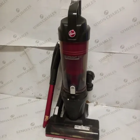 HOOVER H-HANDY 700 HH710M, HANDHELD CORDLESS VACUUM