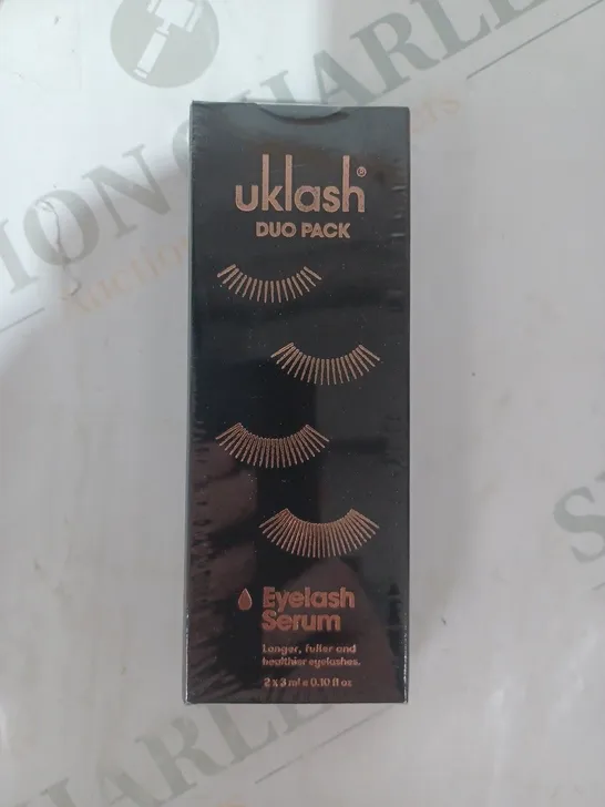 UKLASH DUO PACK 