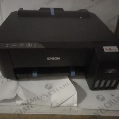 EPSON ET-1810 PRINTER BLACK