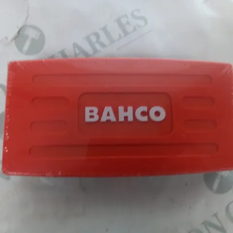 BAHCO 25 PCS SOCKET SET 
