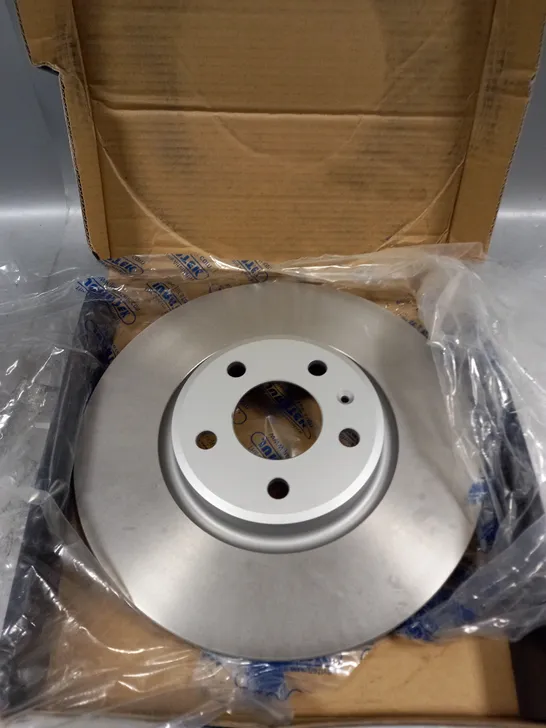 BOXED JURATEK BRAKE DISK - AG206