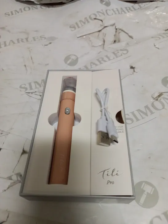 TILI LIP & EYE WAND 