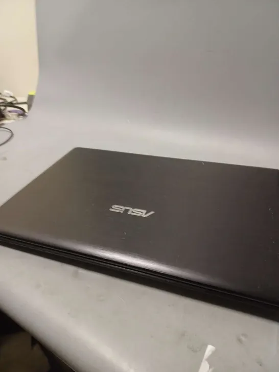 ASUS X55VD BLACK LAPTOP 