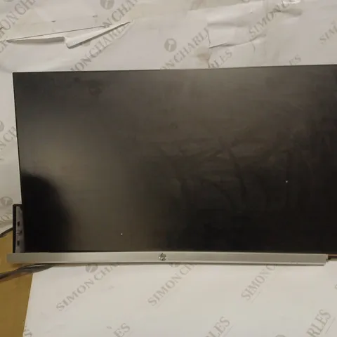 HP 27F DISPLAY FULL HD 27 INCH MONITOR