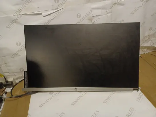 HP 27F DISPLAY FULL HD 27 INCH MONITOR