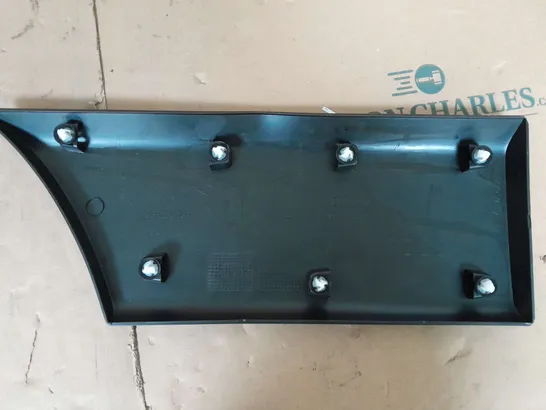 REANAULT MASTER 3 MOVANO REAR RIGHT SIDE PANEL 