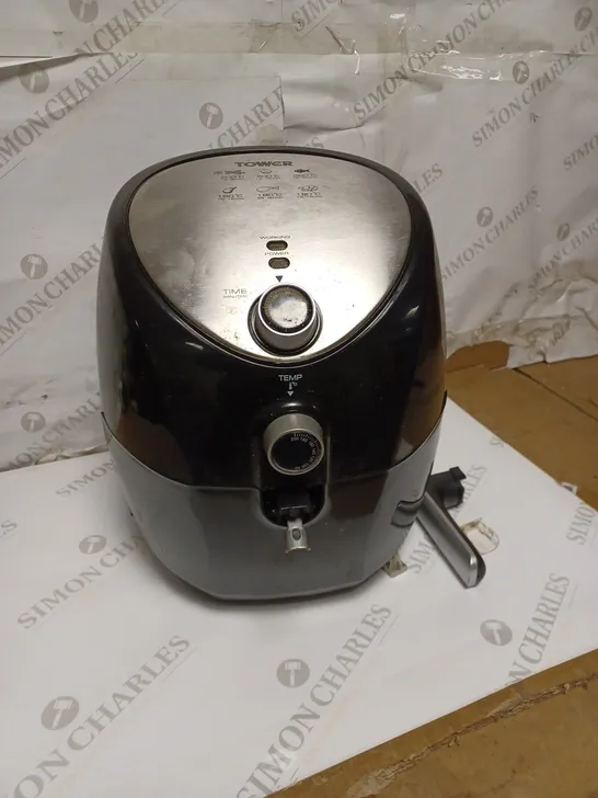 TOWER 4.3L AIR FRYER T17021