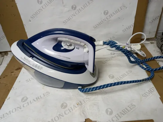 TEFAL EXPRESS COMPACT STEAM IRON