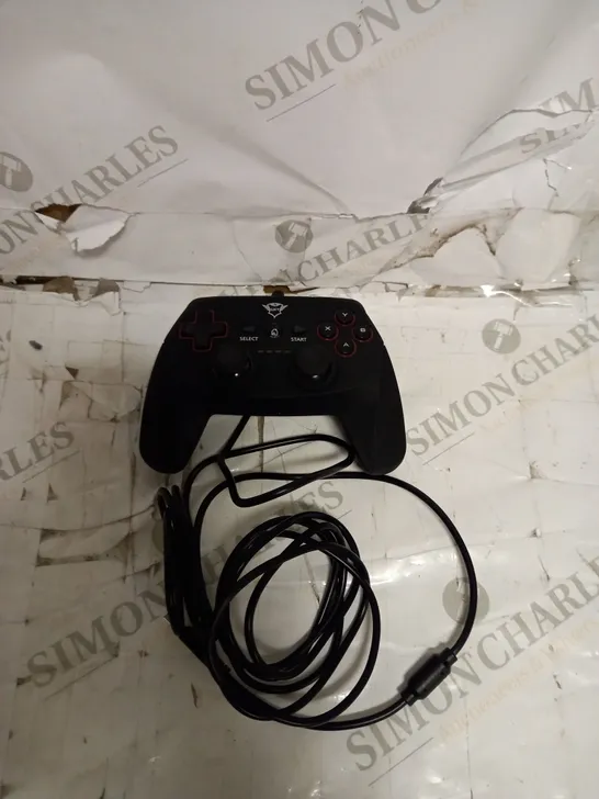 YULA USB WIRED CONTROLLER FROM PC 