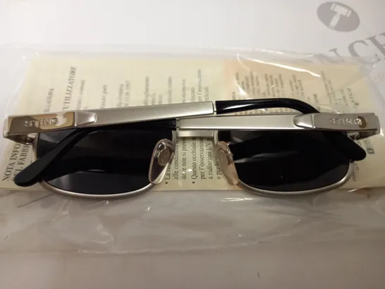 APPROXIMATELY 10 DIERRE STING SUNGLASSES - BOXED