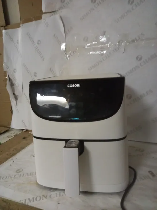 COSORI AIR FRYER 1700W MAX XXL 5.5L DIGITAL TOUCHSCREEN - WHITE