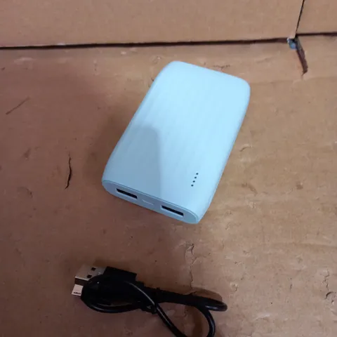 ASDATECH POWER BANK 10000MAH