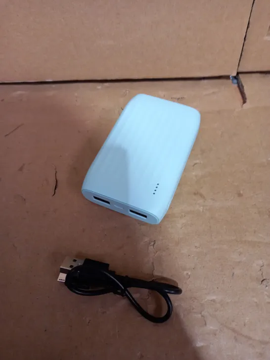 ASDATECH POWER BANK 10000MAH