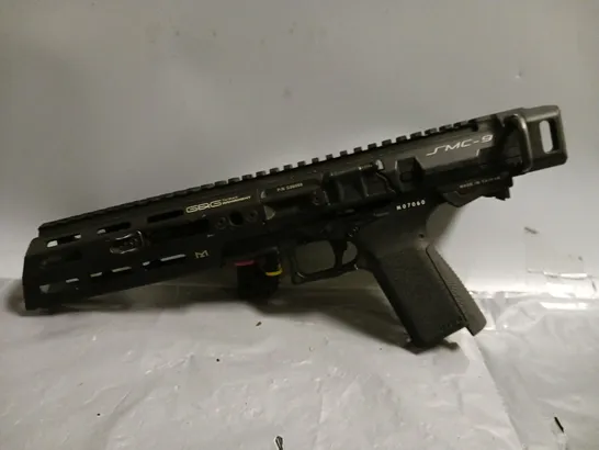 G&G ARMAMENT SMC-9 SUBMACHINE CARBINE 