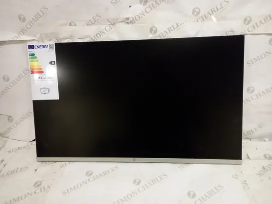 HP M32F 31.5 INCH HD MONITOR 