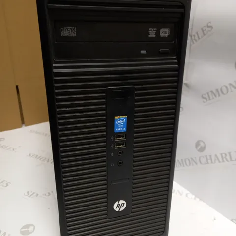 HP 280 G1 MT BUSINESS PC