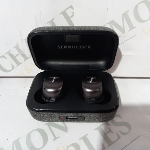 SENNHEISER MOMENTUM TRUE WIRELESS