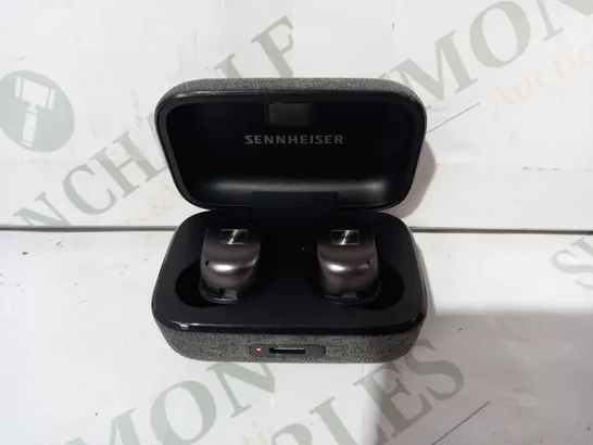 SENNHEISER MOMENTUM TRUE WIRELESS