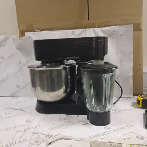 BOXED PROGRESS 3 IN 1 STAND MIXER SET 