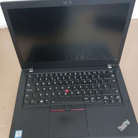 LENOVO	THINKPAD T480	14 INCH	I5-8350U 1.70GHZ