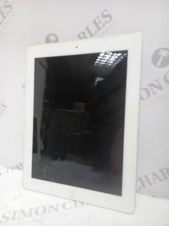 APPLE IPAD A1458 (4TH GEN) TABLET 