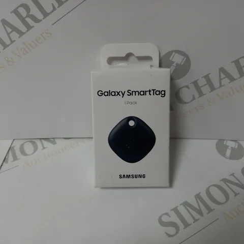 BOXED AND SEALED SAMSUNG GALAXY SMART TAG 1 PACK 