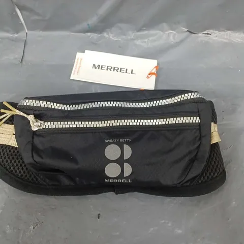 MERRELL SWEATY BETTY WATER RESISTANT BUM BAG UNISEX