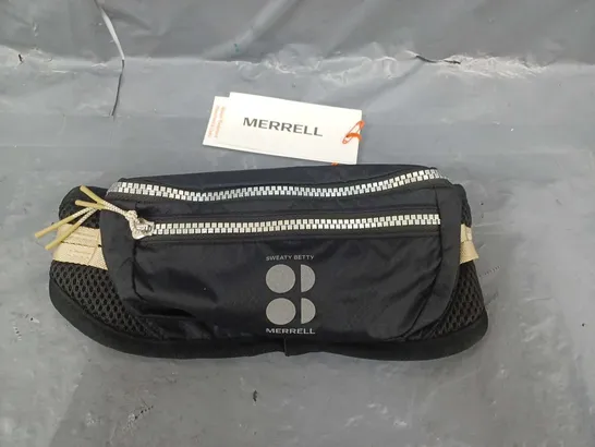 MERRELL SWEATY BETTY WATER RESISTANT BUM BAG UNISEX