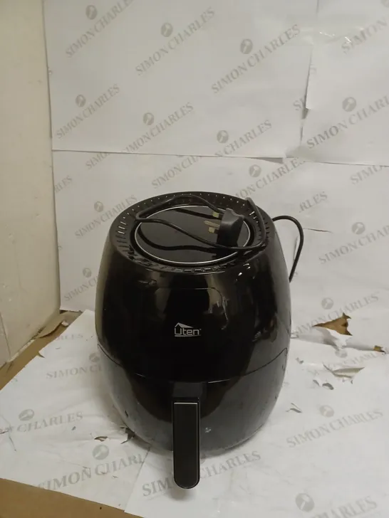 UTEN LOW-FAT AIR FRYER HF-1088TS