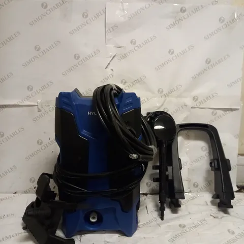 HYUNDAI 2500W POWER PRESSURE WASHER (HYW2500E)