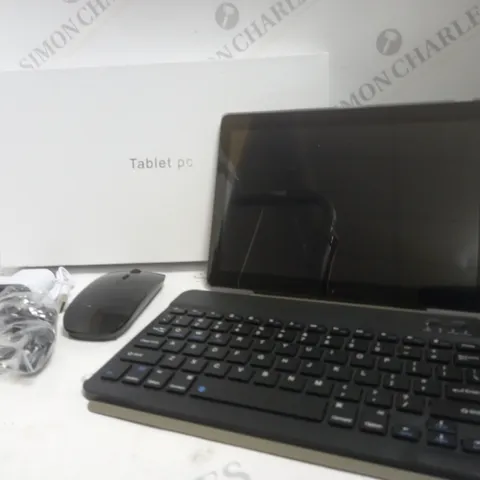 BOXED TOSCIDO PC TABLET 