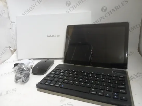 BOXED TOSCIDO PC TABLET 