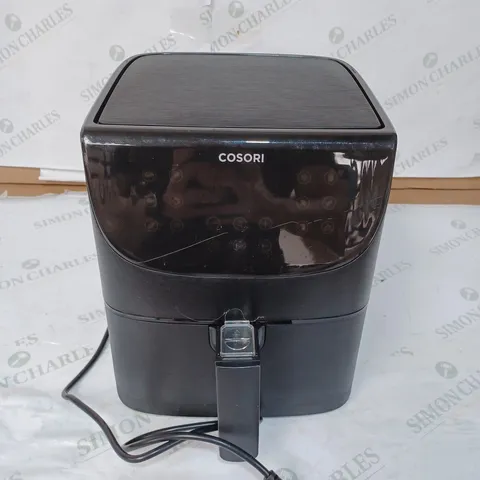 COSORI ELECTRIC HOT AIR FRYER 