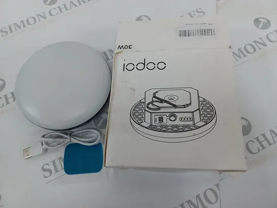 IODOO CAMPING LIGHT