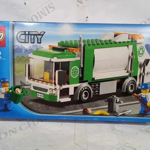 LEGO CITY 4432 SET