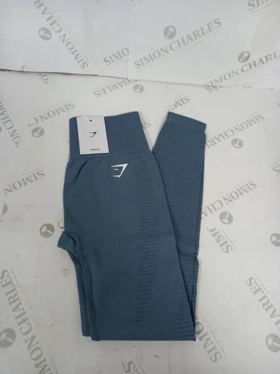 GYMSHARK VITAL SEAMLESS 2.0 LEGGINGS SIZE S