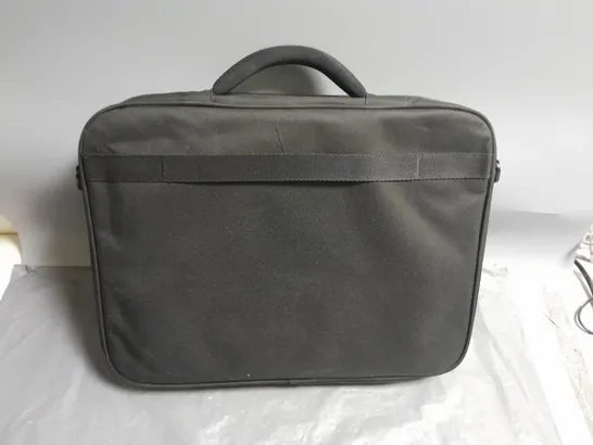 TARGUS LAPTOP BAG